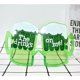 thumbnail image 2 of KAKOWELY Gafas De Cerveza Resistentes Con De Jarra Para Disfraces Y Celebraciones, 2 of 8