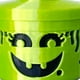 thumbnail image 2 of Cubos Halloween Adornos Paja Calabaza para () Verde, 2 of 4
