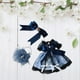 thumbnail image 5 of Vestido de Fiesta de 3pcs Ropa de Muñeca de Niña para 30 Cm Muñeca para Niña Pretend Play Sunnimix trajes de vestir de muñeca, 5 of 7