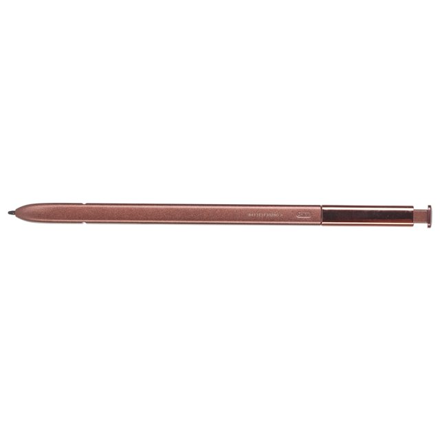 Stylus Pen, Comfortable To Use Touch Screen Stylus Pen High Sensitivity Replacement For SM N960F For Note9 Black,Brown,Purple,Grey,Yellow