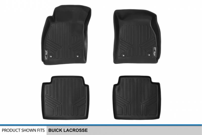 Oem Buick Lacrosse Floor Mats Carpet Vidalondon