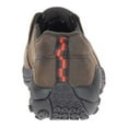 thumbnail image 5 of MERRELL WORK Men's Jungle Moc Leather Comp Toe SD+ Work Shoe Espresso - J099381  ESPRESSO, 5 of 7