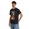 thumbnail image 6 of He Is Risen Cross Shirt, Easter Religious Shirt,He Lives shirt ID-0312-OI0N, 6 of 10