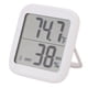 thumbnail image 5 of Termómetro Higrómetro Digital, Termómetro Digital De Alta Precisión Medidor De Humedad -10 Grados Celsius A 50 Grados Celsius Para Almacén, 5 of 7