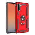 thumbnail image 2 of Funda de teléfono para Samsung Note 10 de Uso Rudo Shockproof + Hidrogel, 2 of 5