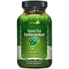 Irwin Naturals Green Tea Fat Metabolizer Dietary Supplement, 75 count