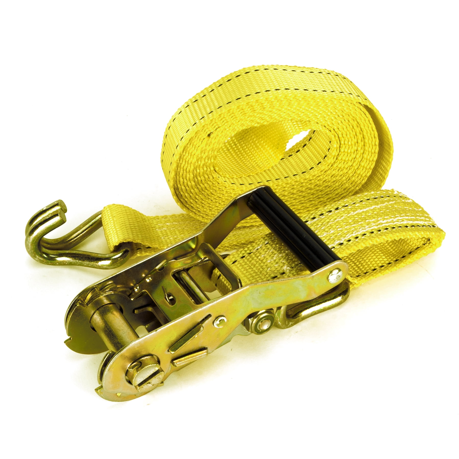 2' X 27' RATCHETING TIE DOWN