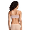 thumbnail image 2 of Jockey Women's Seamfree Light Support Plunge Bralette, 2 of 8
