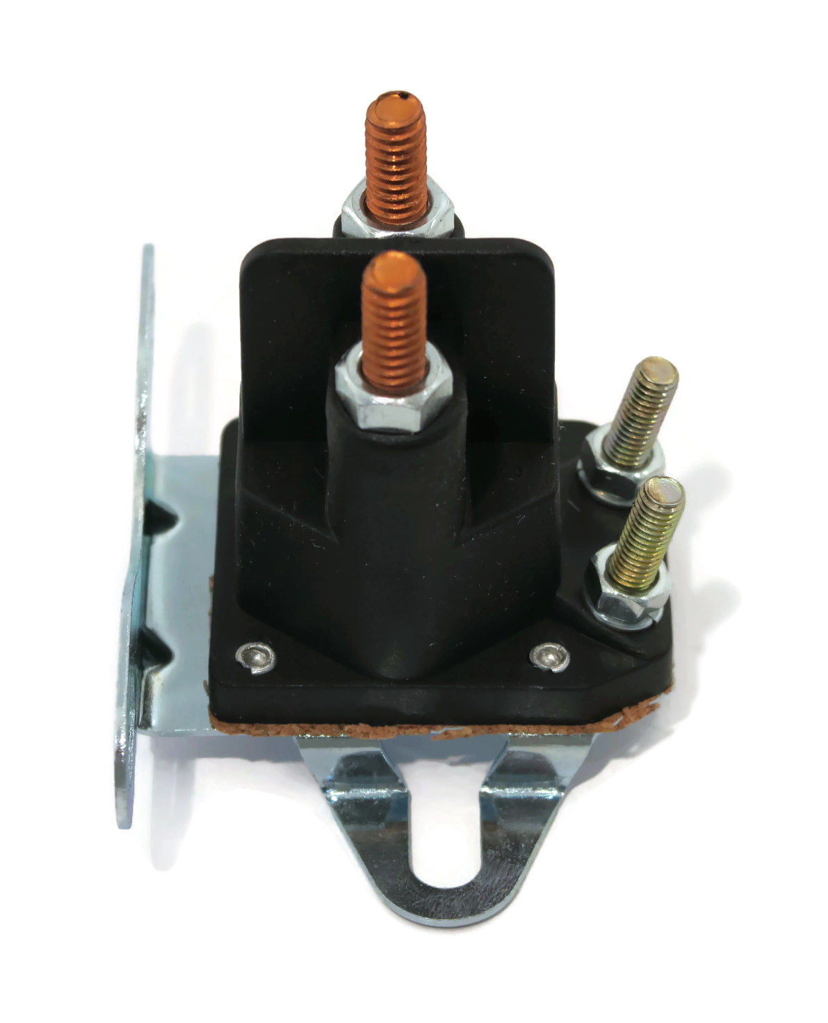 RELAY SOLENOID Universal 4 Post for Western Fisher Meyers Snowplows Snow Plow