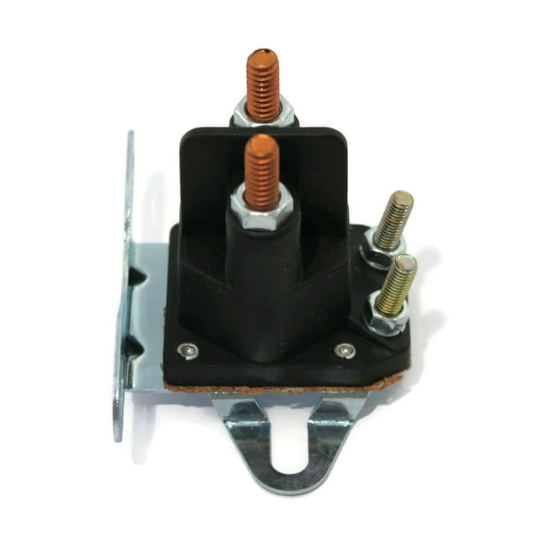 STARTER SOLENOID for Exmark Lawn Boy Toro 1043189 1171197 212655 28