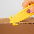 thumbnail image 2 of T TOVIA-cortador de caja de seguridad, abridor de cuchillos, utilidad de seguridad para caja de corte, paquete de paquete de cartón, cinta, herramientas para cuchillos de oficina y casa, 2 of 5