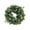 Green_#C, variant on Clearance under $10! Wreaths for front Door Kingtowag Summer Wreath, Artificial Wreath, Beautiful Exquisite Gift, Greenery Wreath Spring, Summer, Fall, Winter, All Seasons
