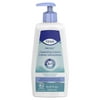 Tena Skin Caring Wash Cream, No-Rinse, pH-Balanced 16-8/9 oz