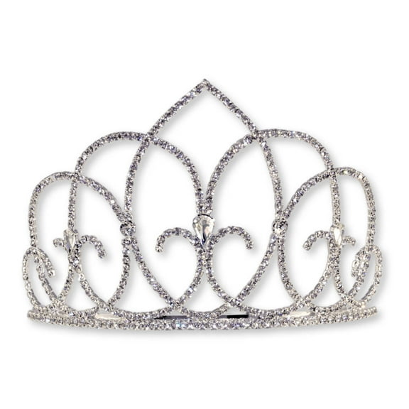 #14088 - Vaulted Ceiling Tiara