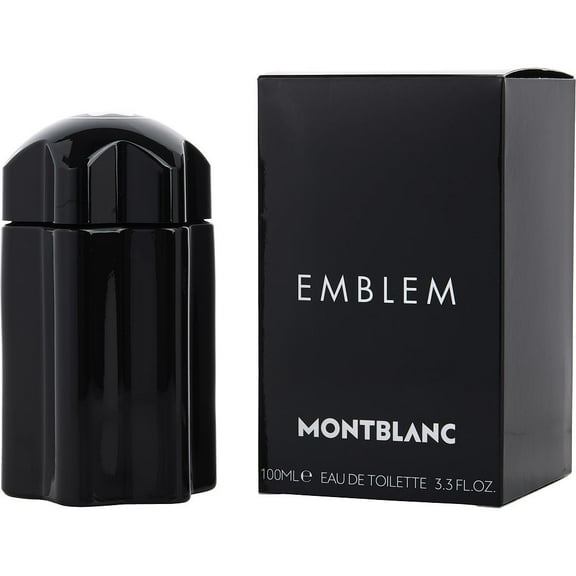 Edt Spray 3.3 Oz Mont Blanc Men