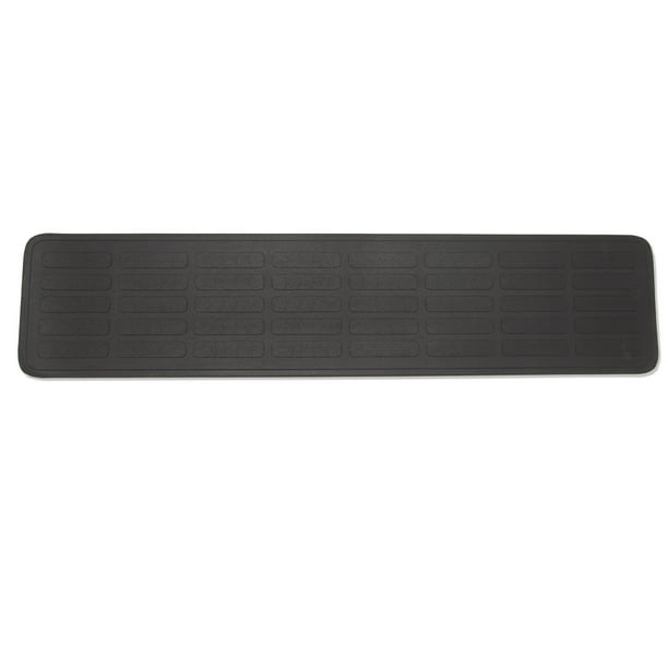 GM 25881319 Rear Vinyl Floor Mats Chevrolet Express GMC Savana