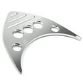 thumbnail image 5 of ZS Front Dashboard Panel Cover for Kawasaki VN900 Classic/LT 06-19 Custom 71 Motor, 5 of 9