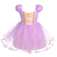 thumbnail image 1 of Disfraz de princesa Dressy Daisy para niñas de 3 a 6 años, 1 of 4