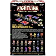 Funko Five Nights at Freddys Fightline Series 1 Premier Pack