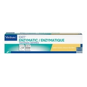 C.E.T. Enzymatic Toothpaste, Malt Flavor, 2.5 oz