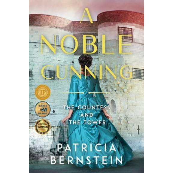 A Noble Cunning: The Countess and the Tower, (Paperback)