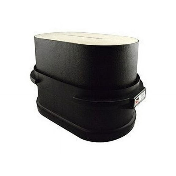 Air Filter - Compatible with 1999 - 2018, 2020 - 2021, 2023 Kenworth T800 2000 2001 2002 2003 2004 2005 2006 2007 2008 2009 2010 2011 2012 2013 2014 2015 2016 2017