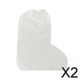 thumbnail image 1 of Funda para calzado impermeable DYNWAVEMX 2 piezas, 1 of 8