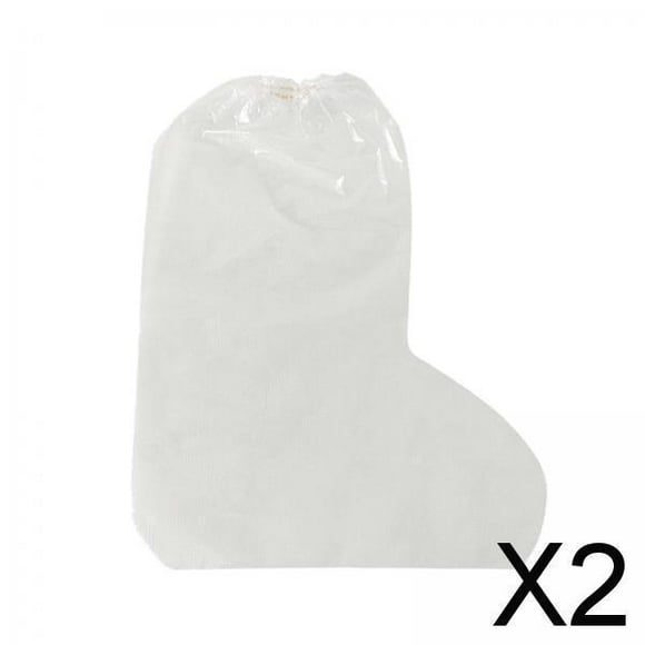 Funda para calzado impermeable DYNWAVEMX 2 piezas