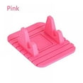 thumbnail image 2 of Silicone Car Phone Holder Pad Mat Dashboard Antislip Stand Cell Phone Mount Holder Dash Adjustable for Smartphone GPS Table Holder, 2 of 6