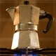 thumbnail image 3 of Matsuzay Cafetera de aluminio Italiano Latte Percolador Octagonal Seguro Universal Anti-escaldado Hervidor de café para Cocina Hogar Oficina Juegos de servir café y té 450ml Matsuzay HA025370-02, 3 of 6