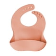 thumbnail image 1 of Babero para Bebé (+6 Meses) - Amababy - Silicón Flexible con Broche, 1 of 4