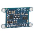 thumbnail image 4 of Módulo de sensor de imu, sensores de varios módulo de sensor 9dof con pinos, aplicacia amplia de pcb 9 tipos diferentes para piezas industriales suministros industriales, 4 of 7