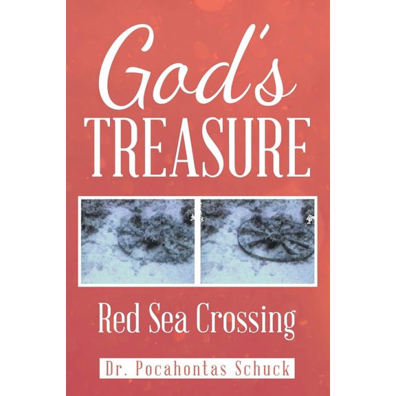God's Treasure: Red Sea Crossing, (Paperback)