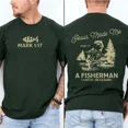 thumbnail image 2 of Men's Christian T-Shirt - Jesus Made Me a Fisherman - Mark 117 Bible Verse Tee - Faith-Based Graphic Shirt (1).webp, 2 of 4