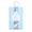 D001- A, variant on Home Fragrance Product, Closet Scent Freshener, Drawer Air Freshener, Home Fragrance Sachet, 7X4.5X1 in Hook-Equipped Lavender Sachet Bag, Effectively Eliminates Lingering Closet