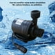 thumbnail image 4 of Bomba de agua solar sin cepillo de la bomba centrífuga de DC 12V 24V para la industria del calentador de agua, 4 of 4