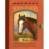 Horse Diaries Horse Diaries #3: Koda, Book 3, (Paperback)
