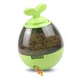 thumbnail image 1 of Dog Treat Dispensing Ball, Interactive Slow Feeder IQ Toy with Bite  Material, Enhances Pet Intelligence, Reduces Picky Eating, Safe for Dogs, 1 of 8