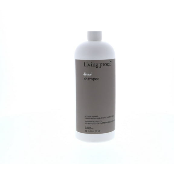 Living Proof No Frizz Shampoo, 32 oz