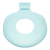 Zehuanyu Men and Women Umbrella Bidet Steaming Panel Travel Elder