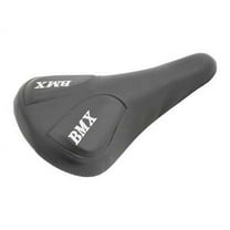 Vinyl Saddle Bmx 706 Black. Bike seat, bicycle seat, Bike part, bicycle part, lowrider bike part, bmx, free style