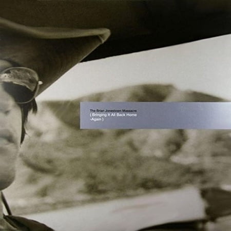 The Brian Jonestown Massacre - Bringing It All Back Home Again - Music & Performance - Vinyl