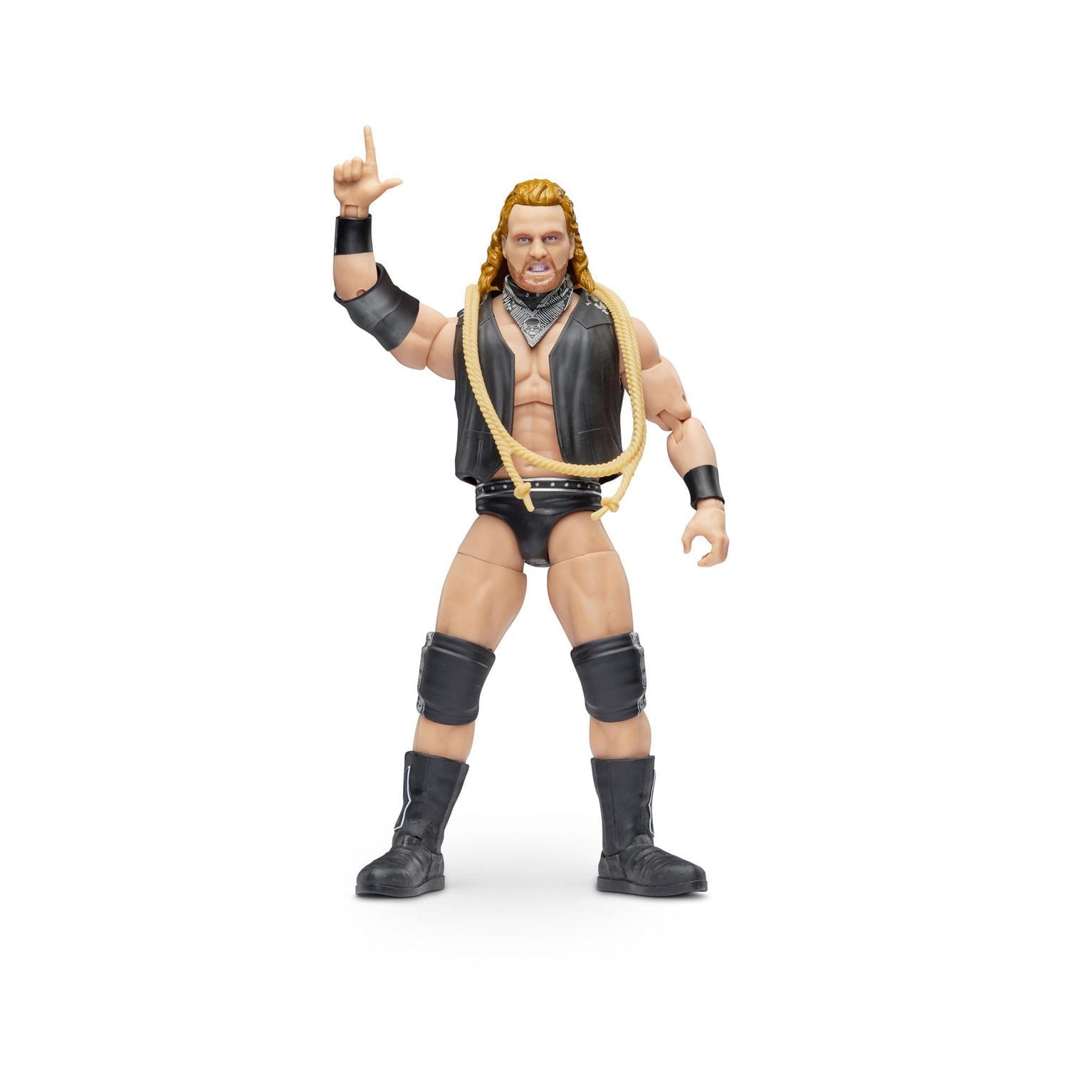 AEW Unrivaled - Series 2: Hangman Adam Page