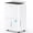 30 pt, variant on Waykar 30 Pint Dehumidifier for Home & Basements, (DOE 10 Pint) Up to 2000 Sq. Ft, Energy Star, Continuous Drain Hose, Auto Defrost