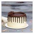 thumbnail image 3 of SCT 11205 7 in. Paper Cake Circles - White (100/Carton), 3 of 6