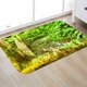 thumbnail image 5 of Alfombra antideslizante para puerta, alfombra con absorción de agua, alfombrilla para baño, decoración para baño y dormitorio #1, 5 of 5