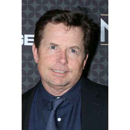 michael j fox ms michael j fox at arrivals for the nhl100 presented by michael j fox ms michael j fox at arrivals for the nhl100 presented by