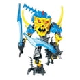 thumbnail image 1 of Bionicle Heros Factory Umarak The Destroyer Soldier Robot Factory Surge Evo Stringer Robot Figures Building Blocks Bricks Toys, 1 of 5