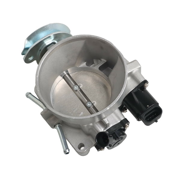 Throttle Body Assembly for 2000 20012002 GMC Chevrolet Silverado 1500 4.8L