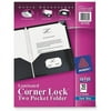 Avery® Letter Pocket Folder